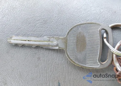 2000 GMC Jimmy Sle from USA, damaged, VIN 1GKCS13W9Y2264710